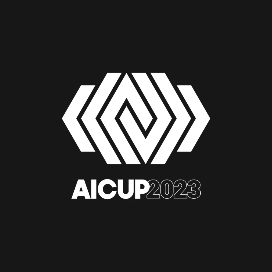 AI Cup 2023 identity mark