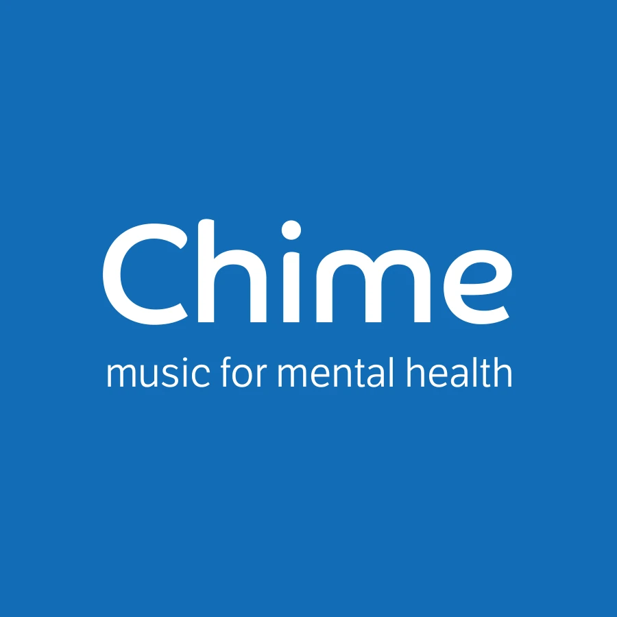 Chime identity mark