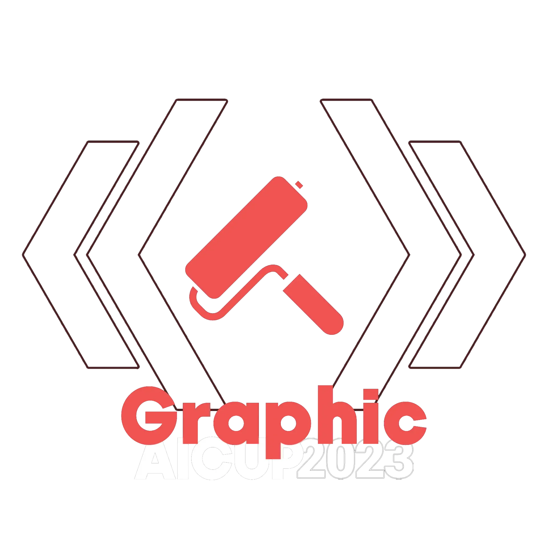 Graphic team icon