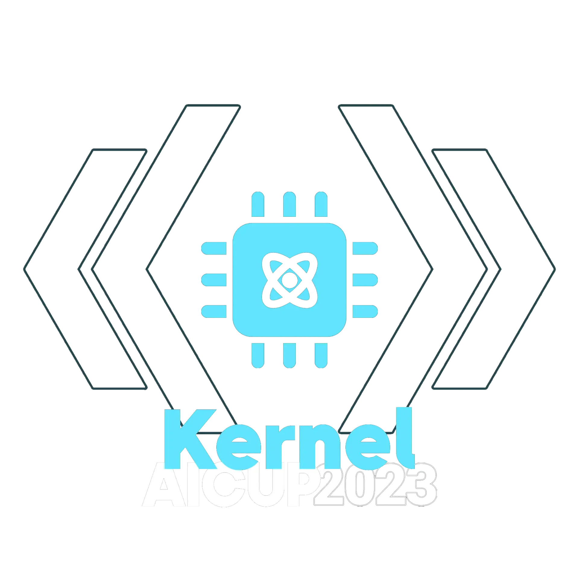 Kernel team icon