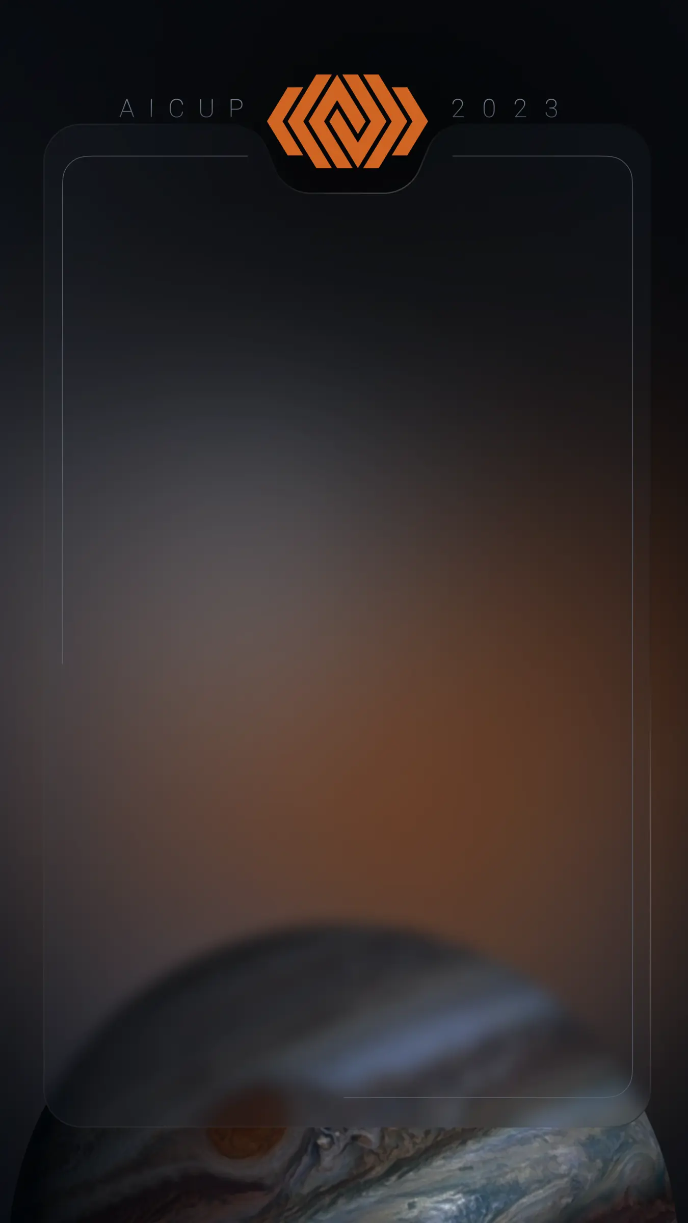 Vertical story template