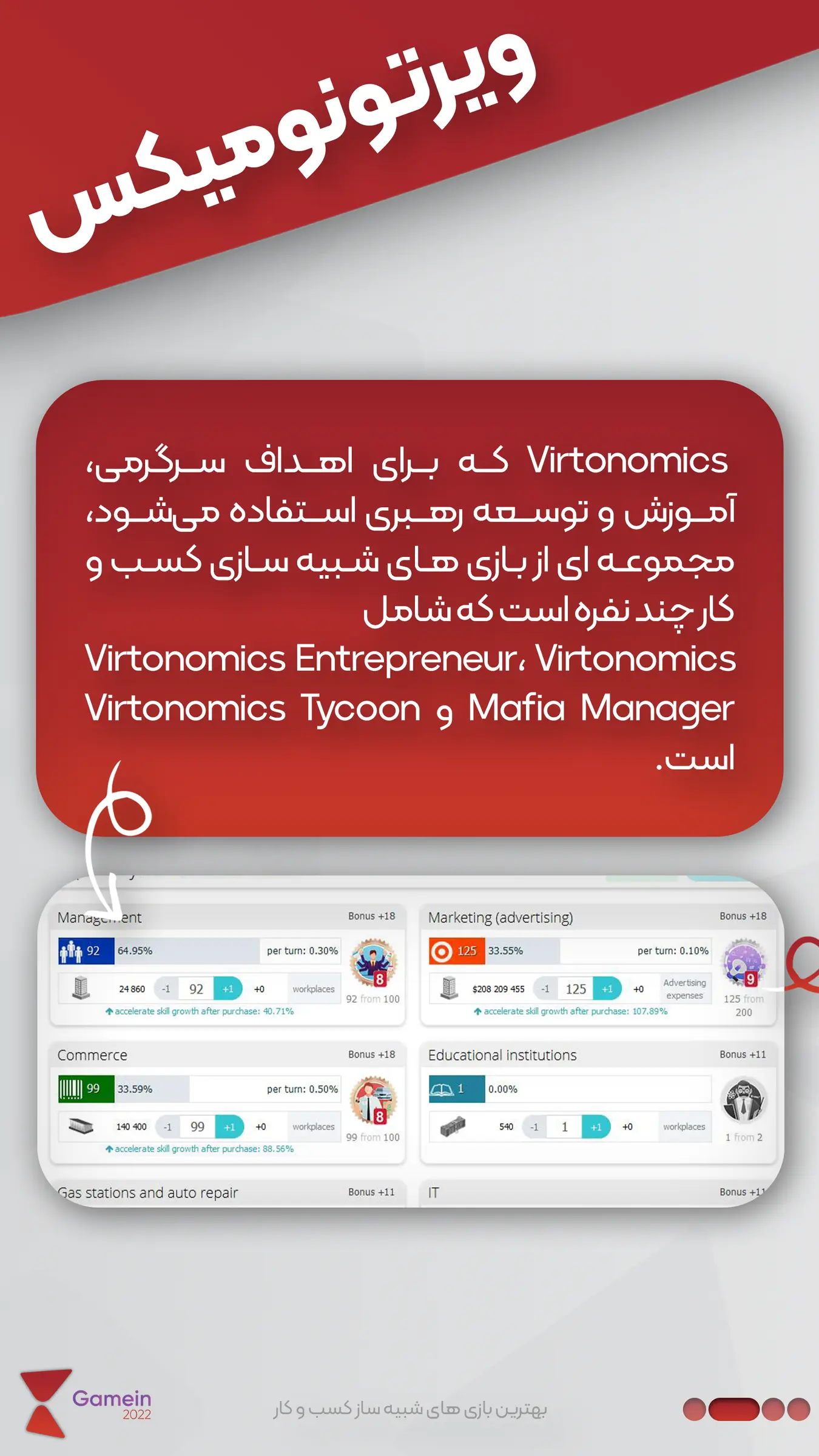 Business Simulation Games, slide 2 (2 of 4)