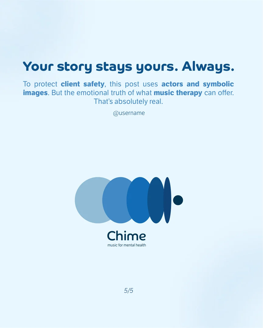 From Silence to Song, slide 6