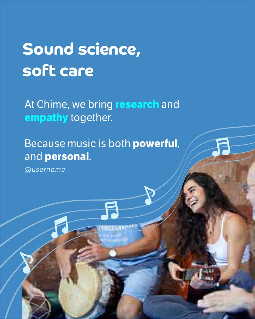 How Music Heals?, slide 6