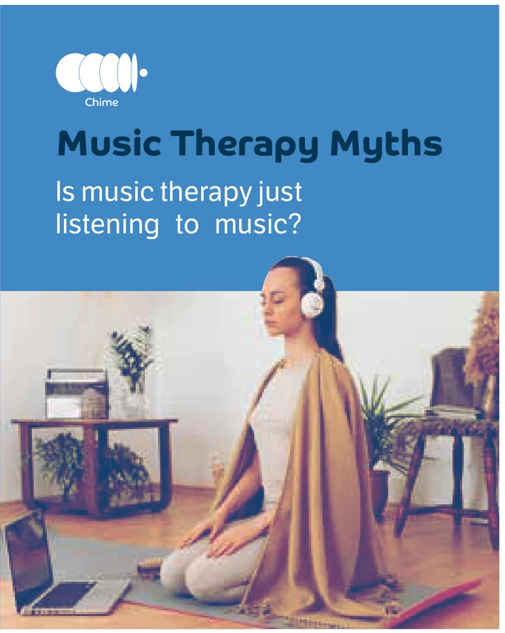 Music Therapy Myths post