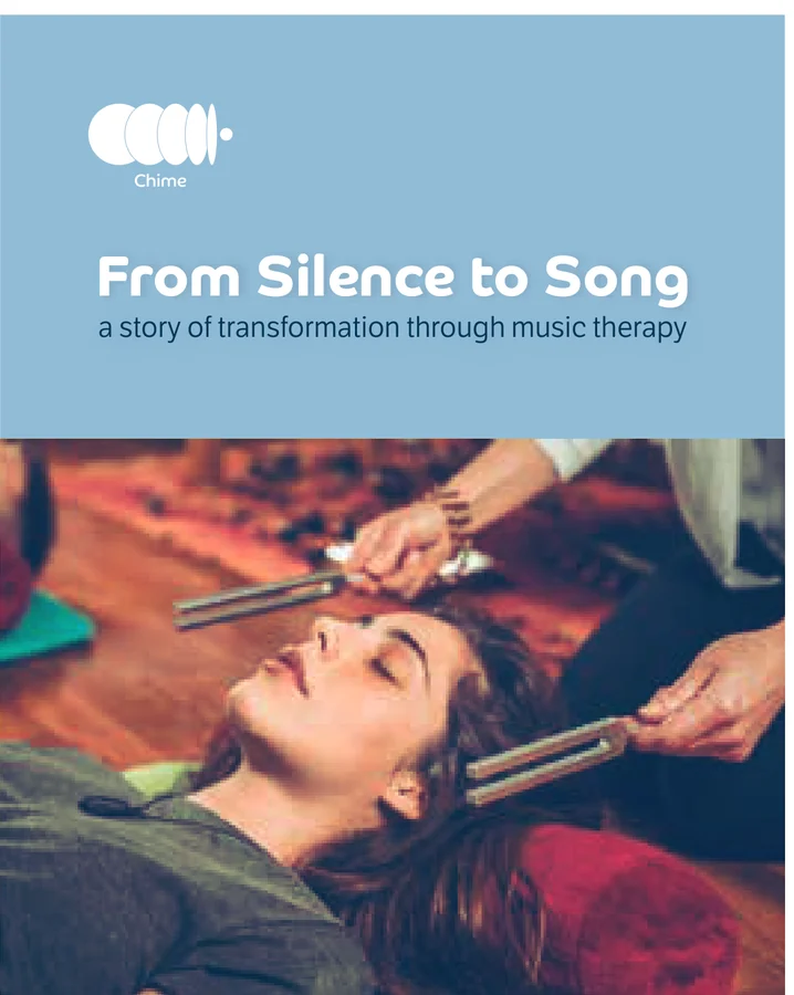 From Silence to Song post